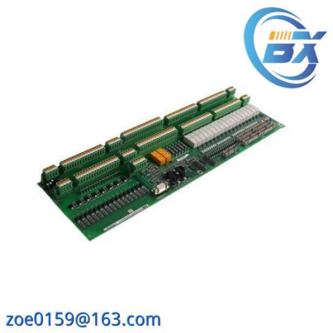 ABB UNS0883A-P 3BHB006208R0001 - Advanced Control Card for Industrial Automation