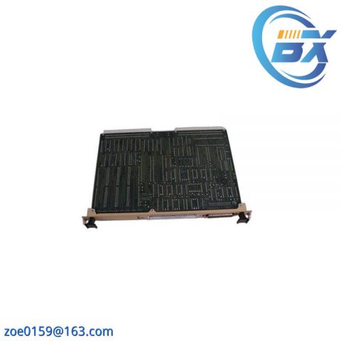 ABB UNS2880B-P,V2 3BHE014967R0002 Control Board for Industrial Automation Systems