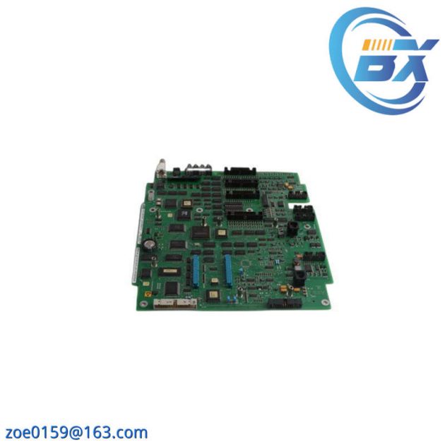 ABB UNS2880B-P,V2 3BHE014967R0002 Control Board for Industrial Automation Systems