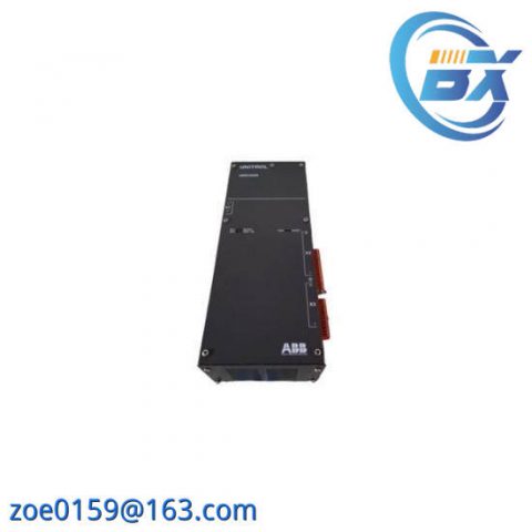 ABB UNS3020 - HIEE205010R0001 Excitation System Controller