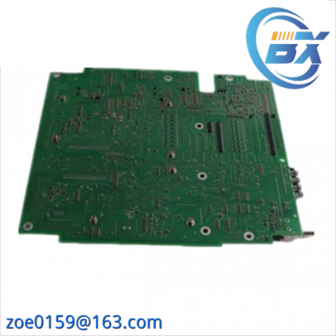 ABB UNS4881b,V4 3BHE009949R0004 - ABB Controller for Advanced Industrial Automation