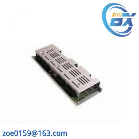 ABB HIEE300661R1 UPC090AE01 Industrial Control Module