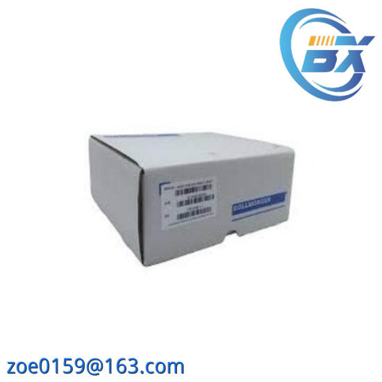 ABB UVISOR MFD.SA ZSIE53000400000 - High-Performance Factory Automation Solution