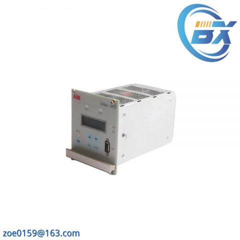 ABB V17111-130, V17151-210 - Advanced Control I/O Interface Module