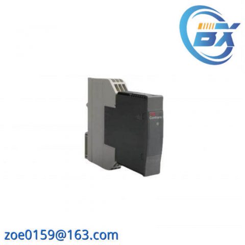 ABB V17111-130/V17151-210 Control I/O Interface Module - Industrial Automation Solutions