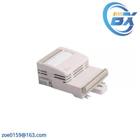 ABB GV300/SE 30V4060 Controller Module