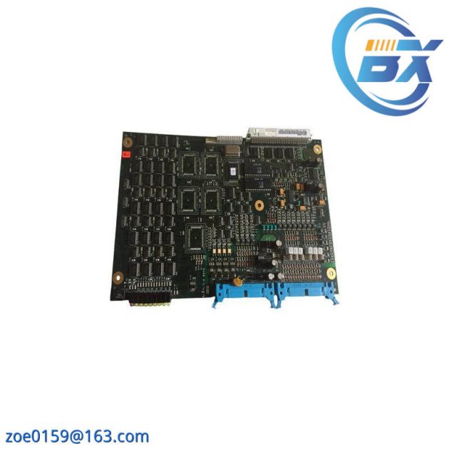 ABB GV300/SE 30V4060 Controller Module