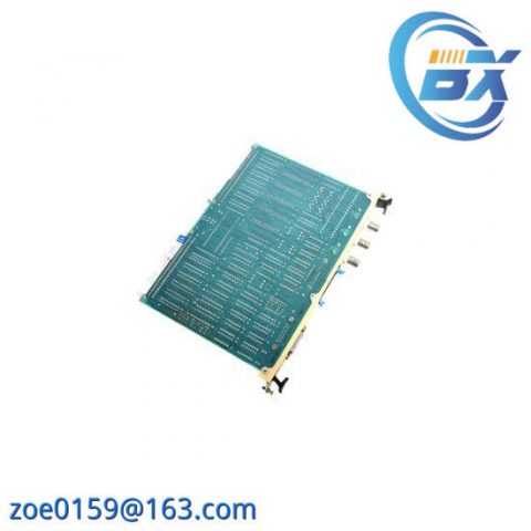 ABB VD86-GE1, 57779331 - High-Performance Industrial Control Module