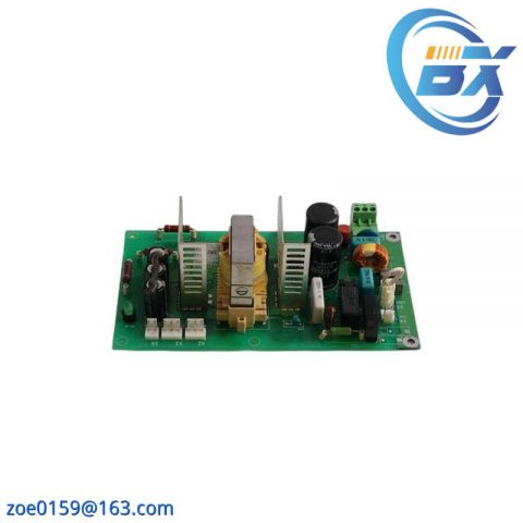 ABB VV11 VV 11 Module: Advanced Drive Technology for Industrial Automation