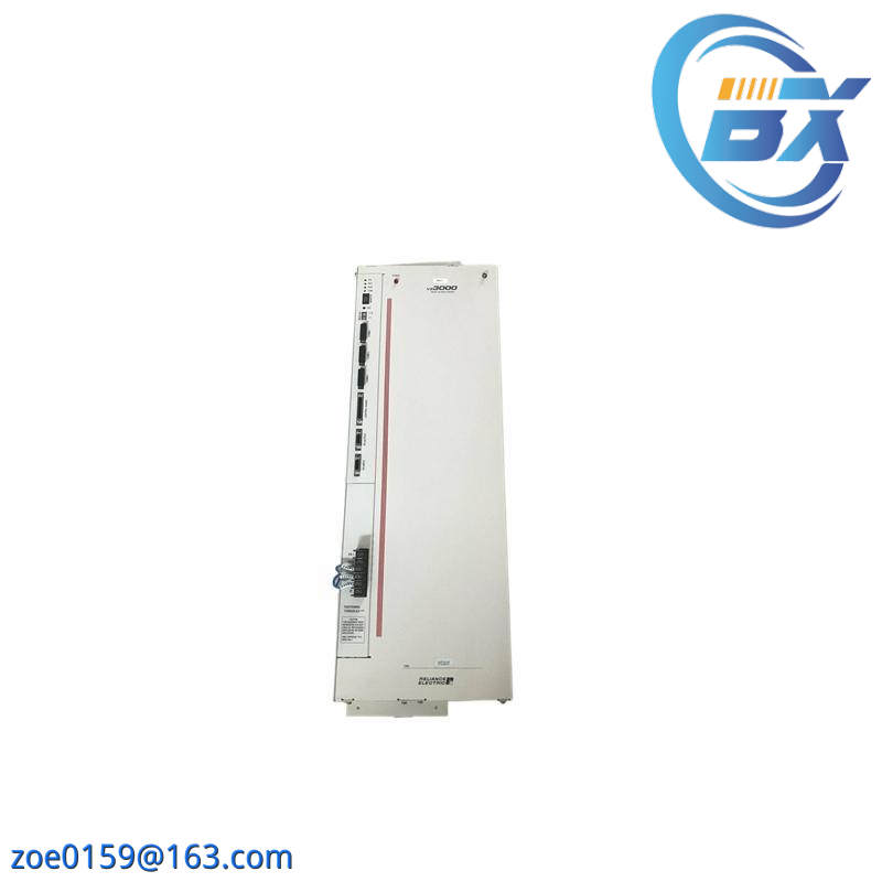 abb_vz3000_uvz3037_input_output_chassis_type.jpg ABB VZ3000 Series UVZ3037 Input/Output Chassis Type, High-Performance AC Servo Drive