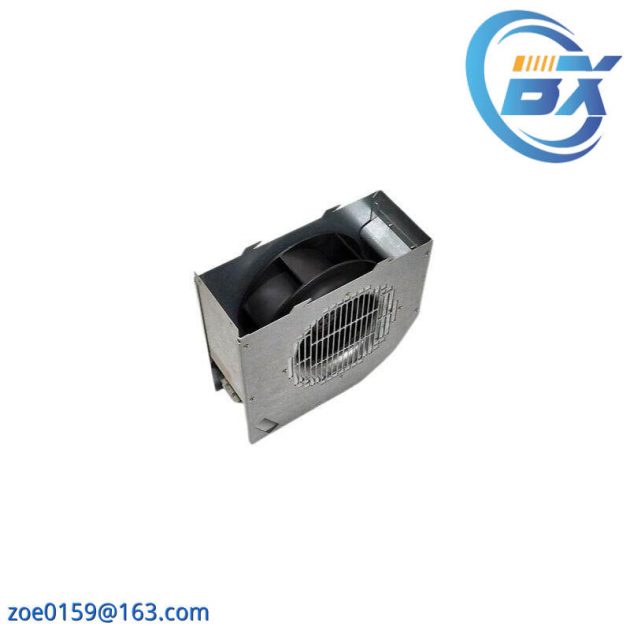 ABB WS FAN 230 Fan Unit, 100W, Standard Module