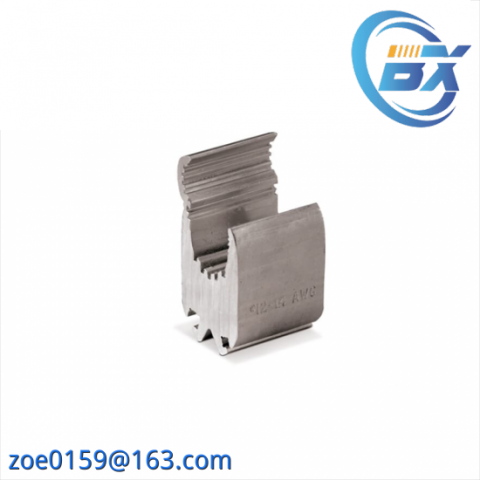 ABB WT502 Compression Connector, High-Performance Industrial Connection Solution