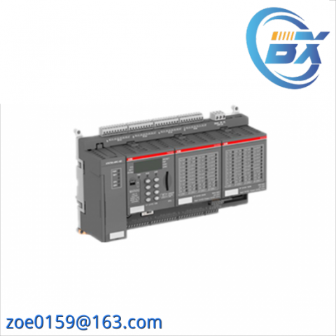 ABB WT98 07KT98 H3 Basic Unit Module - Advanced Control Technology for Industrial Automation