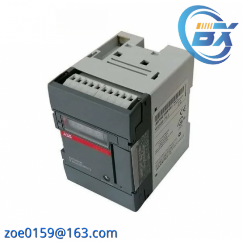 ABB XE08B5 | 1SBP260106R1001 | DCS Module