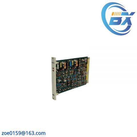 ABB XS305B-E Industrial Control Board, Precision Electronics, Control Modules