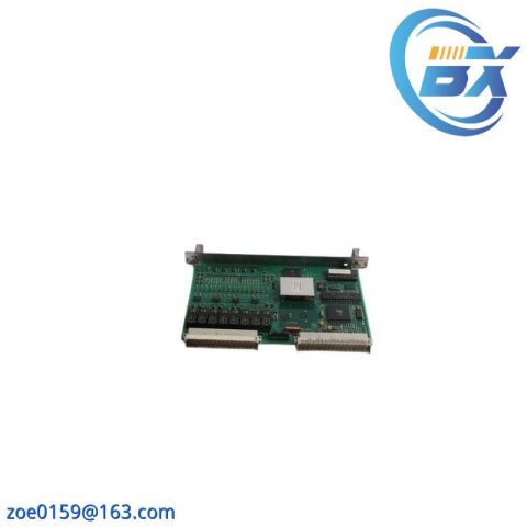 ABB XS310C GJR2206300R0001 Module: High-Performance Automation Core