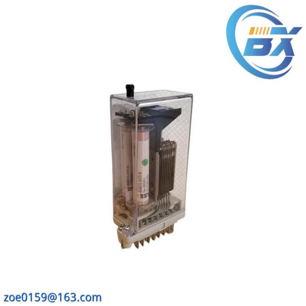 ABB XVC768101 3BHB007211R101 - High-Quality Control Module