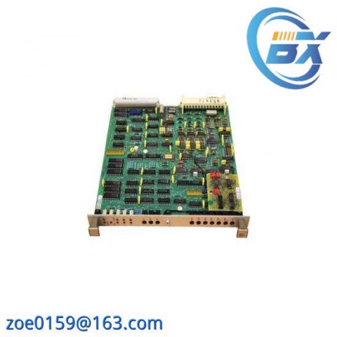 ABB YB161102-CA: Industrial Grade Circuit Board for Advanced Control Systems