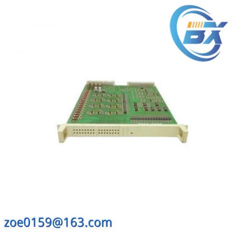 ABB YB560103-BD/4 Robotics Digital I/O Module