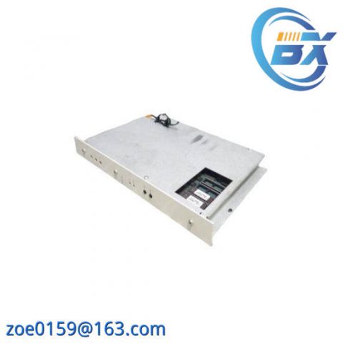 ABB YB560103-BN: Precision Control Board for Industrial Automation