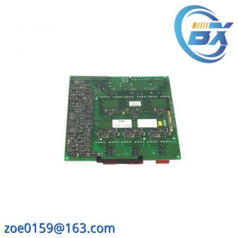 ABB YB560103-CD/24 Industrial Servo Drive Board