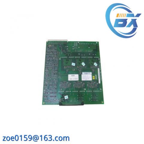 ABB YB560103-CD/26 Servo Axis Drive Unit: Precision Control for Industrial Automation