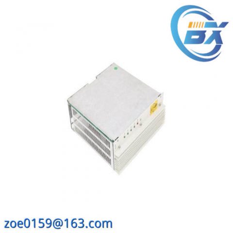 ABB YB560103-CL Power Supply