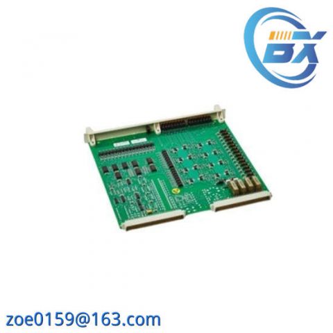 ABB YB560103-DB/3 PCB Board Digital I/O