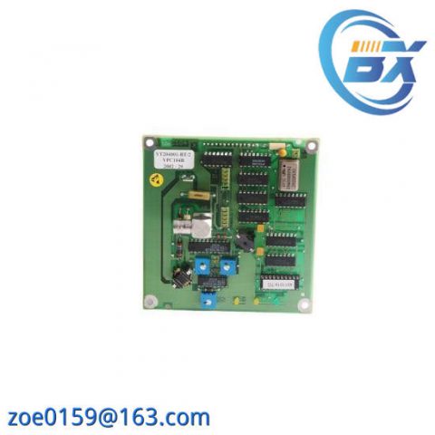 ABB YPC104B YT204001-BT Modem Board DCS MODULE - Industrial Control Module
