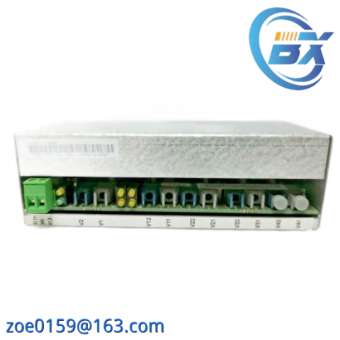 ABB YPC111A - Digital Control System Module