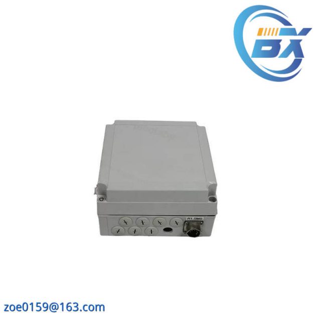 ABB YPC111A Optical Distriber Module, Precision & Efficiency for Your Automation Needs