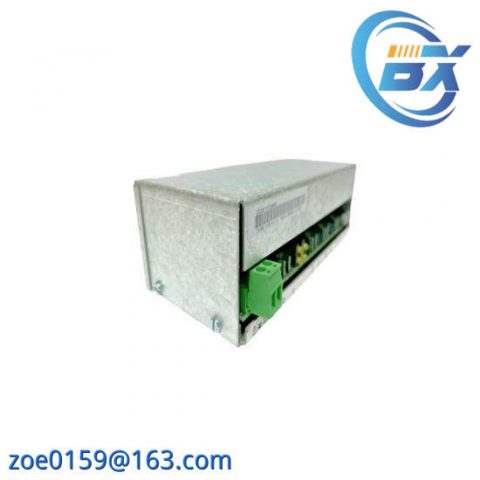 ABB YPC111A Optical Distributor Module - High-Precision Fiber Optic Data Relay