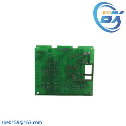 ABB YPC115 | 61037454 | Fiber Optical Distributor, Industrial Control Systems
