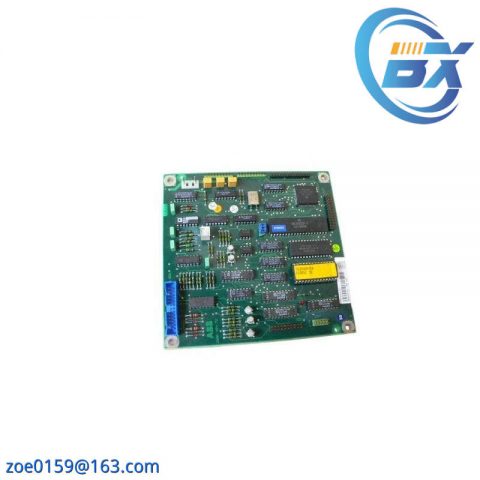 ABB YPC102F / YT204 001-KF Robotic Control Card - Industrial Automation Solutions