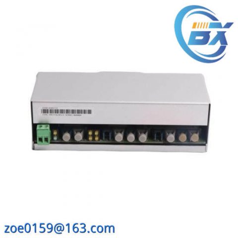 ABB YPC 105A YT204001-HE Industrial Output Distributor Module