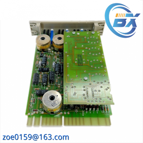 ABB YPG106A YT204001-BL Programmable Controller Module - Reliable Industrial Automation Solution