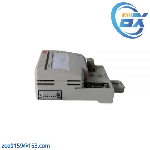 ABB YPG109E | 3ASD273001B3 | ANALOG INPUT BOARD