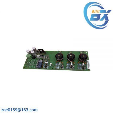ABB YPK107E - High Performance Industrial Control Module