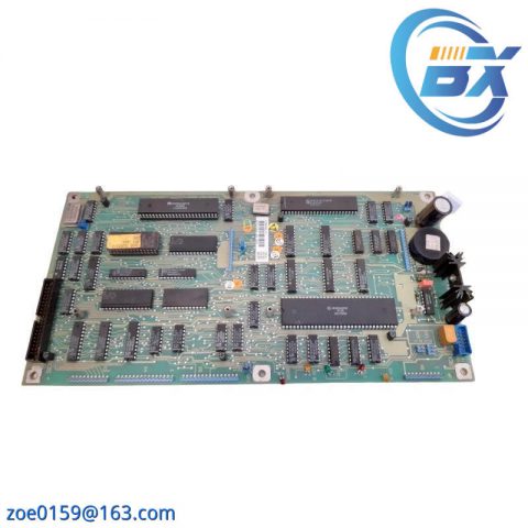 ABB YPK107E YT204001-FY PLC PCB Card, Industrial Control Solutions