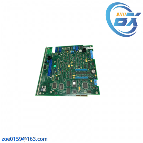 ABB YPK113A 61002774 - Advanced PCB Circuit Board for Industrial Control Systems