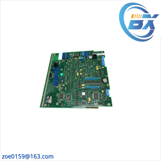 ABB YPK113A 61002774 - Advanced PCB Circuit Board for Industrial Control Systems