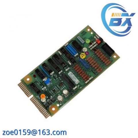 ABB YPM102A YT204001-AA Controller Module - Advanced Control for Industrial Automation