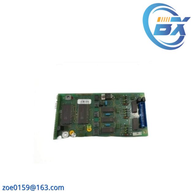 ABB YPM106E - PLC Digital Input Module
