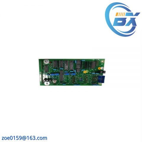 ABB YPM106E YT204001-FN Industrial Control Board