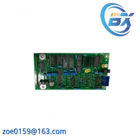 ABB YPM106E YT204001-FN Power Module: Advanced Industrial Control Solution