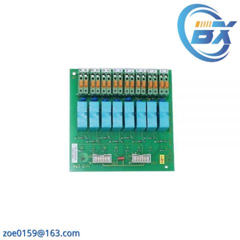 ABB YPO106A YT204001-EG | High-Performance Digital Output Module