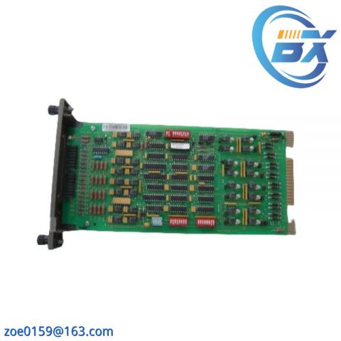 ABB YPP105E YT204001-FK - Advanced Control Module for Industrial Automation