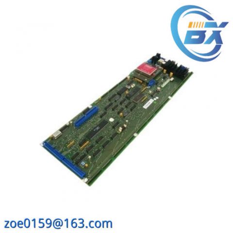 ABB YPP105F YT204001-JN: Precision Control Board for Advanced Manufacturing Solutions