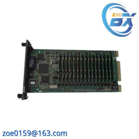 ABB YPP106B YT204001-CL Digital Control Module Card