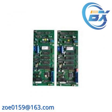 ABB YPP109A Control Module, 48931006-AV
